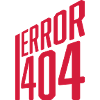 Erreur de code 404
