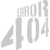 Erreur 404 réseau perdu