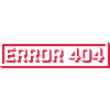 Error 404 Computer Message