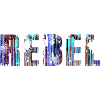 rebel,schrift,bunt,malerei,graffiti