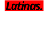 Latinas Hispanic Latin Women's