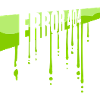 Mucus Drops Error 404
