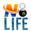NO BILLIARDS, NO LIFE