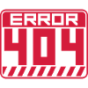 Shield Error 404 Warning