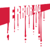 Blood Drops Error 404