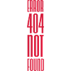 Error 404 not found