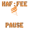 Kaffee Freunde Kaffeetrinker Kaffee trinken
