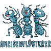 Ameisenflüsterer