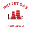 Atomkraftwerk AKW Atomkraft Nuclear Klimawandel