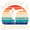 Breakdancing