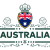 Australia - WONDERFUL AUSTRALIA