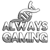 ALWAYS GAMING + DNA - Gaming