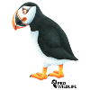 Papageitaucher Pro Wildlife