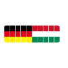 Germany and Hungary Power 100%