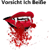 Vampir Mund
