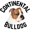 Continental Bulldog