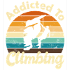 Climbing Rock climbing