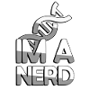 IM A NERD + DNA - Gaming