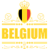 BELGIUM GOLD LINEART | LIMITED EDITION