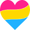 Pan Herz | Pride