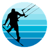 Kitesurf Kiteboard Kiteboarder Kitesurf