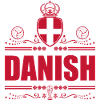 DANOIS - DANEMARK