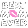 Best mom ever