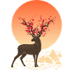 Deer Spirit | Protect Sika Deer