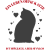 Katzen-Leben
