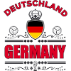 GERMANY- DEUTSCHLAND
