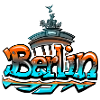 Berlin Graffiti Lettering