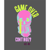 GAME OVER - Techno Festival