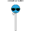 Cooler Lutscher