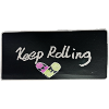 Keep rolling black