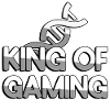 KING OF GAMING + DNA - Gaming