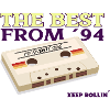 Cassette from 1994