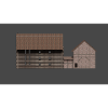 Anime House fan art