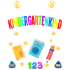 Kindergarten Anfang Kindergartenanfänger Geschenk