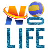 NO VOLLEY, NO LIFE