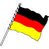 Flag Germany