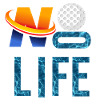 NO GOLF, NO LIFE