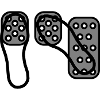 Pedals