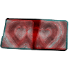 3 cœurs