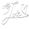 My Love Handwriting