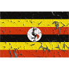 Ouganda