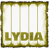 Name Lydia Gift Idea