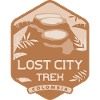 Lost City Trek - Colombia
