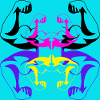 Funky Cool Powerful