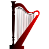 Harfe