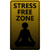 Zone sans stress